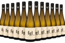 Probierpaket Jahrgang 2024 u. 2025 - 12 Flaschen